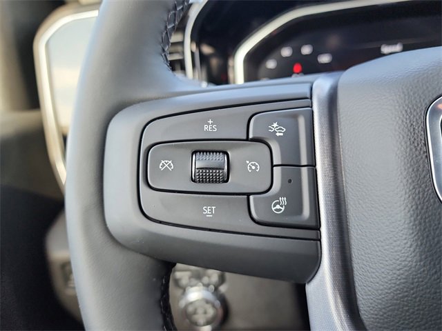 New 2026 GMC Sierra 1500 Elevation w/ X31 Off-Road Package image 24