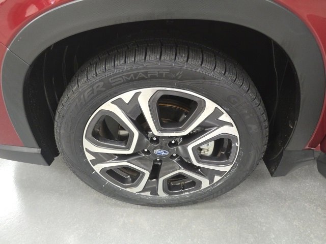 Used 2023 Subaru Ascent Limited w/ Technology Package image 26