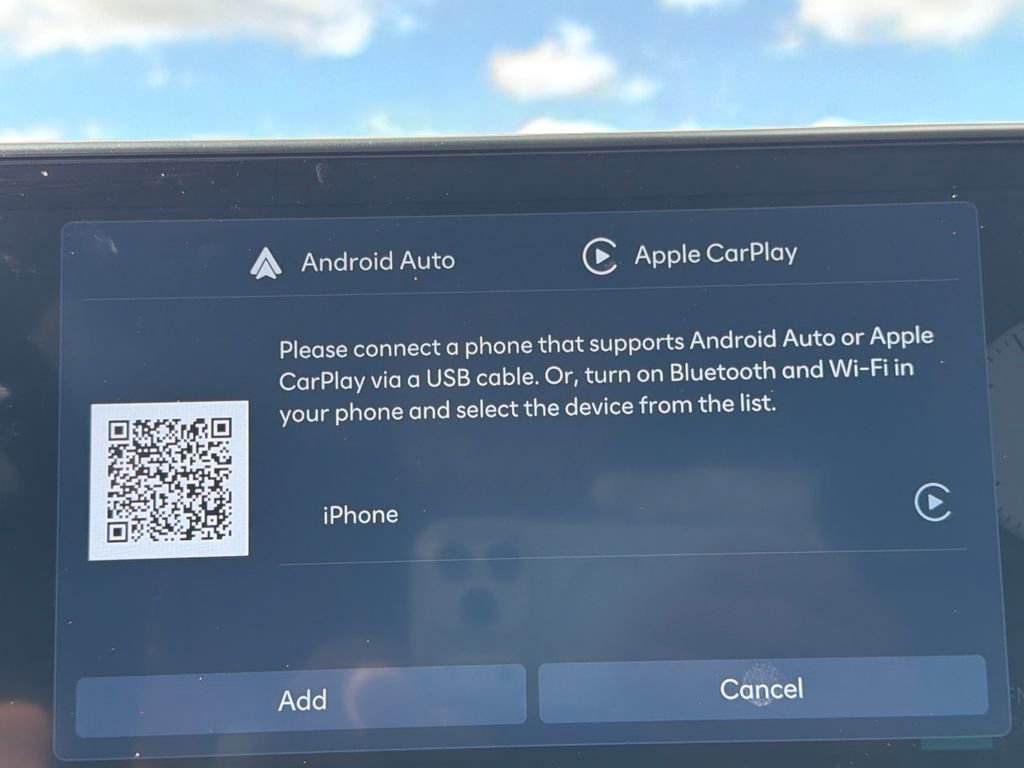 Used 2025 Hyundai Kona SEL image 22