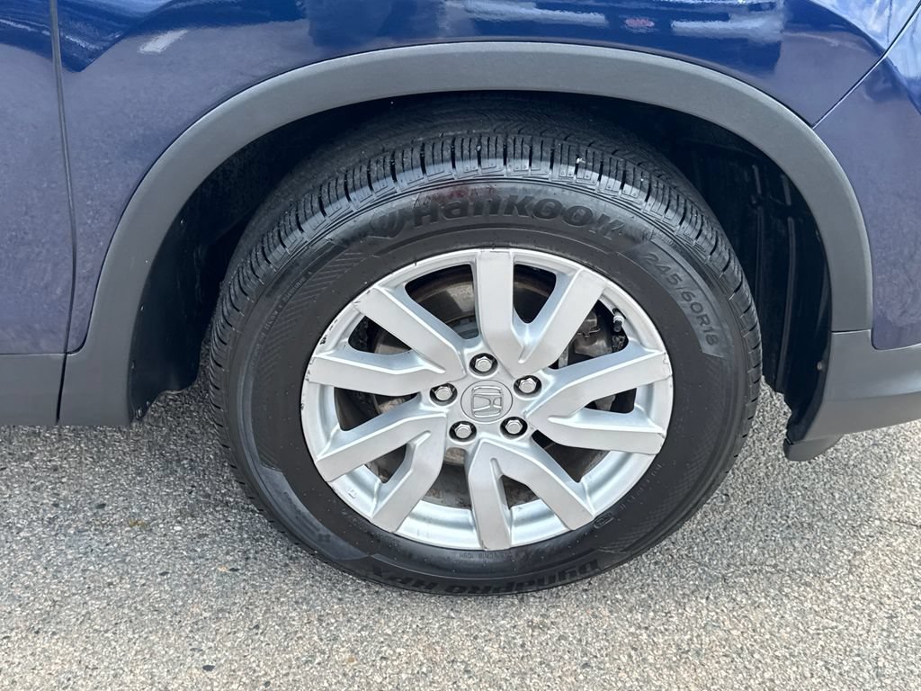 Used 2019 Honda Pilot LX image 40