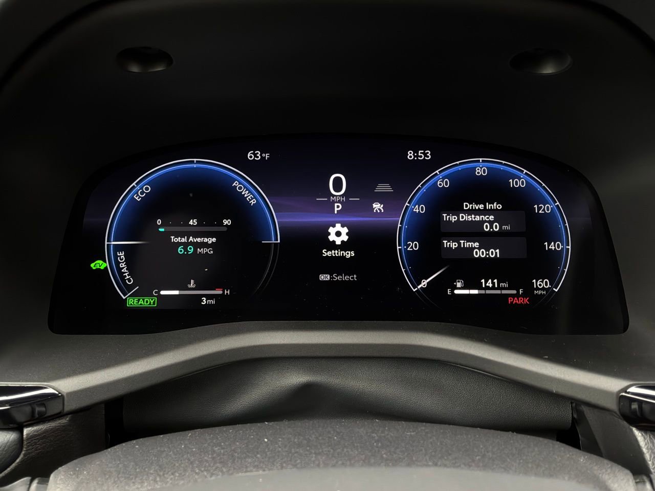 New 2026 Toyota Camry XSE image 40