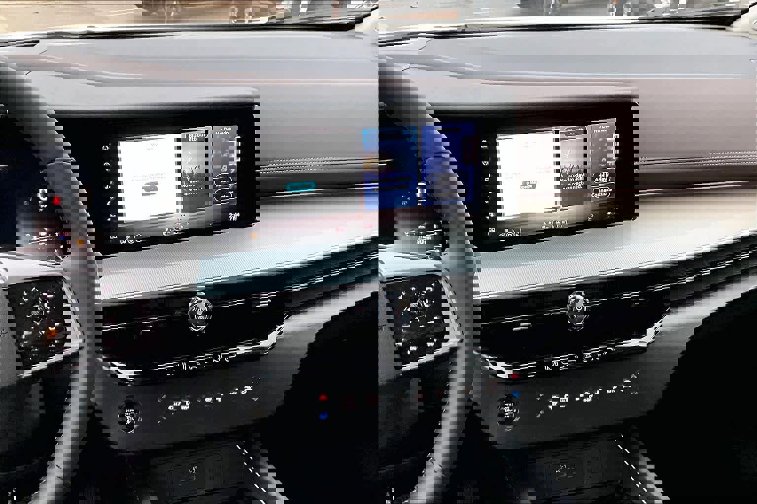 New 2026 Nissan Murano Platinum w/ Technology Package image 6