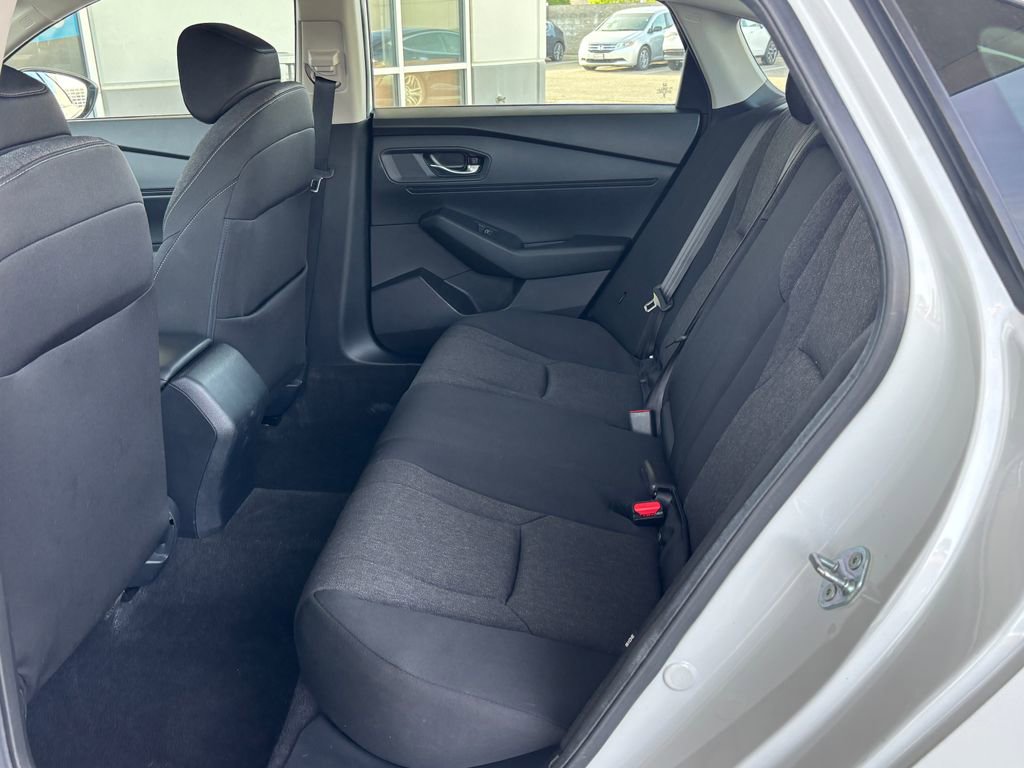Used 2024 Honda Accord EX image 23