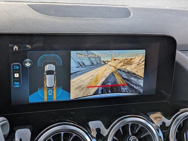 New 2026 Mercedes-Benz GLA 250 GLA 250 image 12