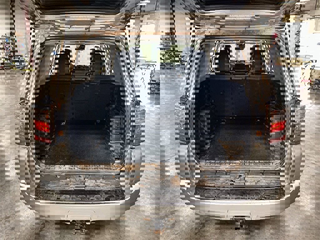 Used 2020 Toyota 4Runner Venture w/ Moonroof Package image 26