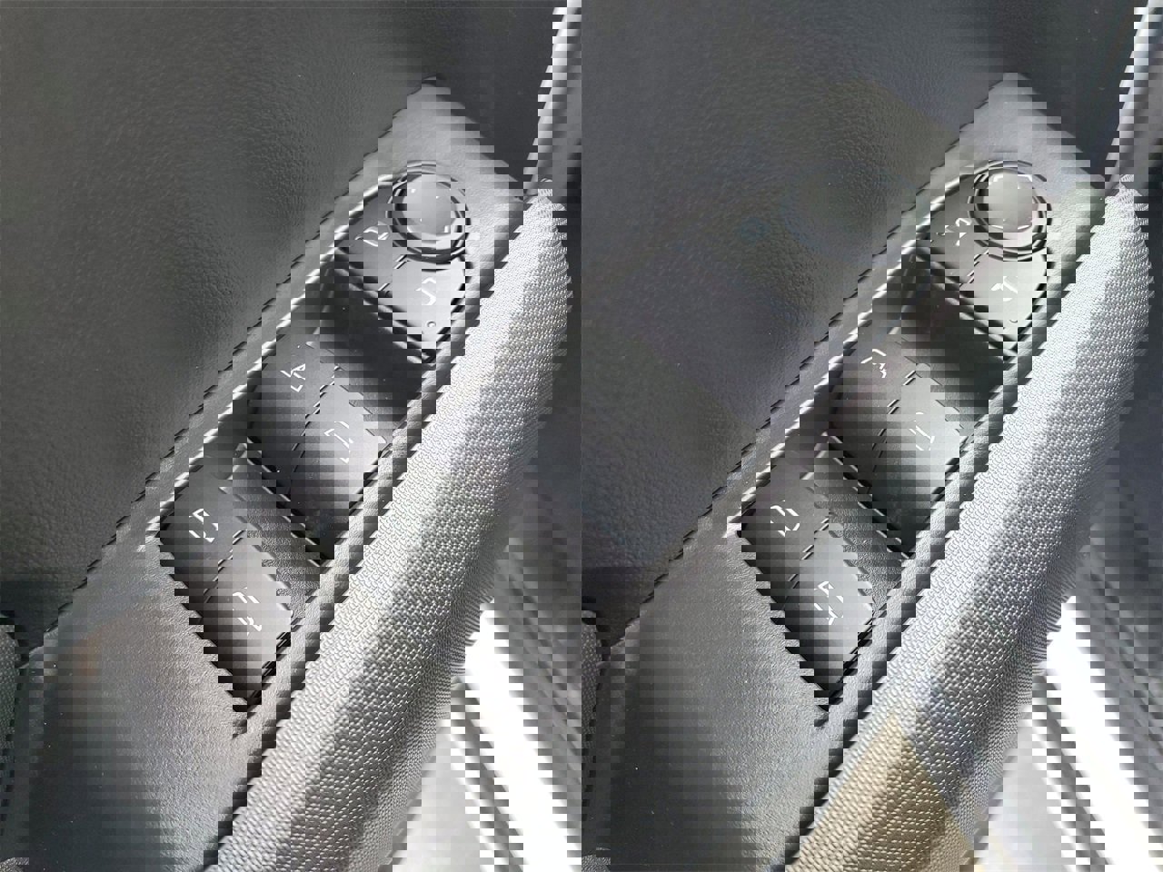 New 2026 Chevrolet Colorado Trail Boss image 13