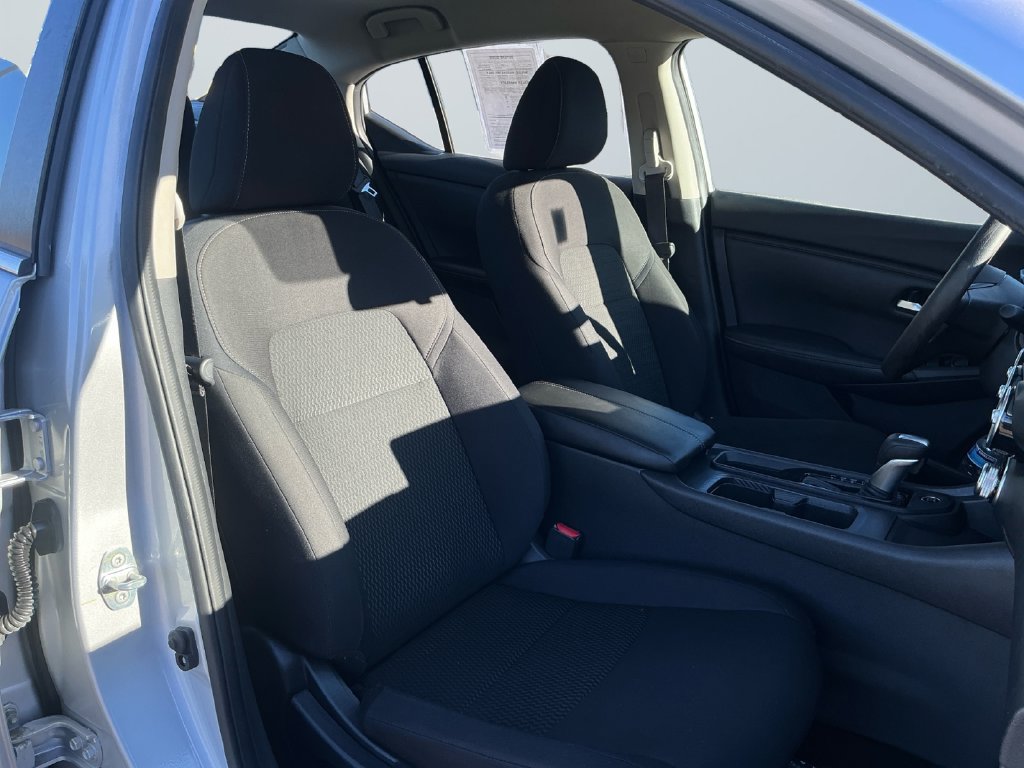 Used 2022 Nissan Sentra S FWD image 16