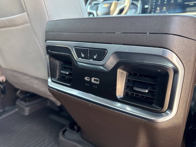 Used 2024 Chevrolet Silverado 1500 LTZ w/ LTZ Premium Texas Edition AWD/4WD image 9