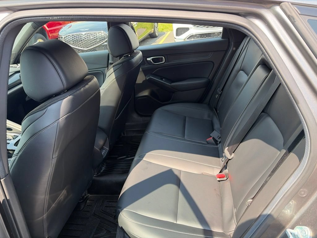 Used 2024 Acura Integra A-Spec w/ Technology Package FWD image 19