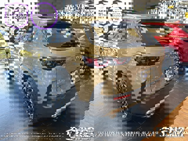 New 2025 MAZDA CX-50 Meridian Edition w/ Apex Package image 17