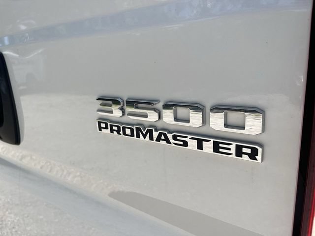 Used 2025 RAM ProMaster 3500 w/ Convenience Group FWD image 6