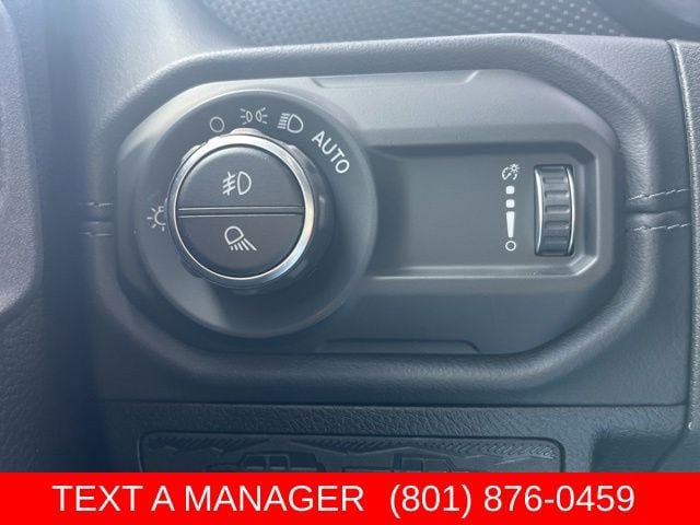 New 2026 Jeep Gladiator Rubicon AWD/4WD image 26