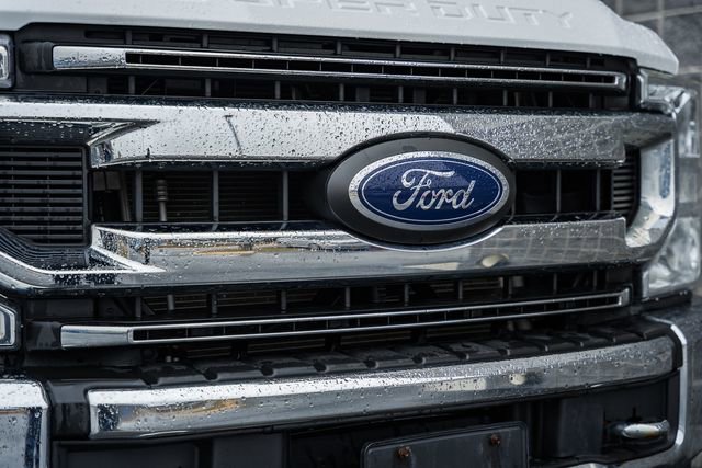 Used 2021 Ford F250 XLT w/ XLT Premium Package image 11