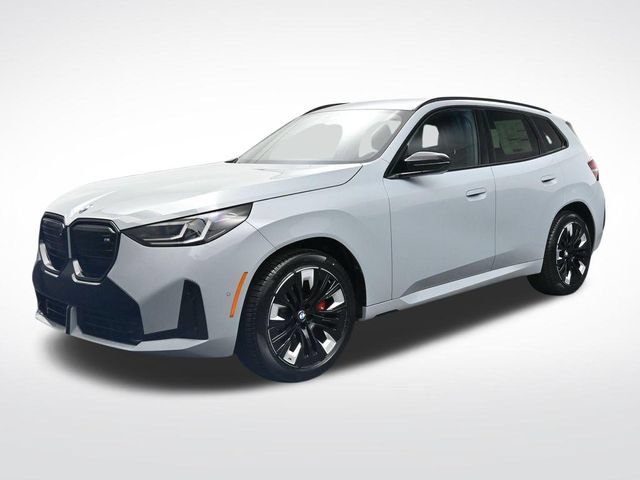 New 2026 BMW X3 M50 w/ Premium Package AWD/4WD image 9