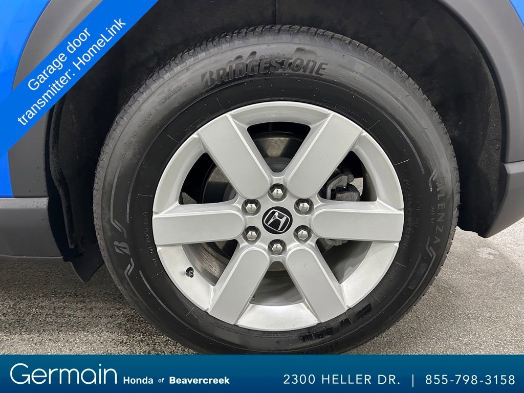 Used 2024 Honda Prologue EX image 16