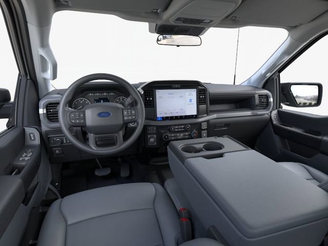 New 2026 Ford F150 XL image 10