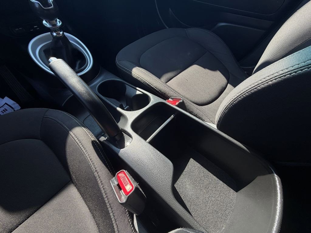 Used 2017 Kia Soul image 15