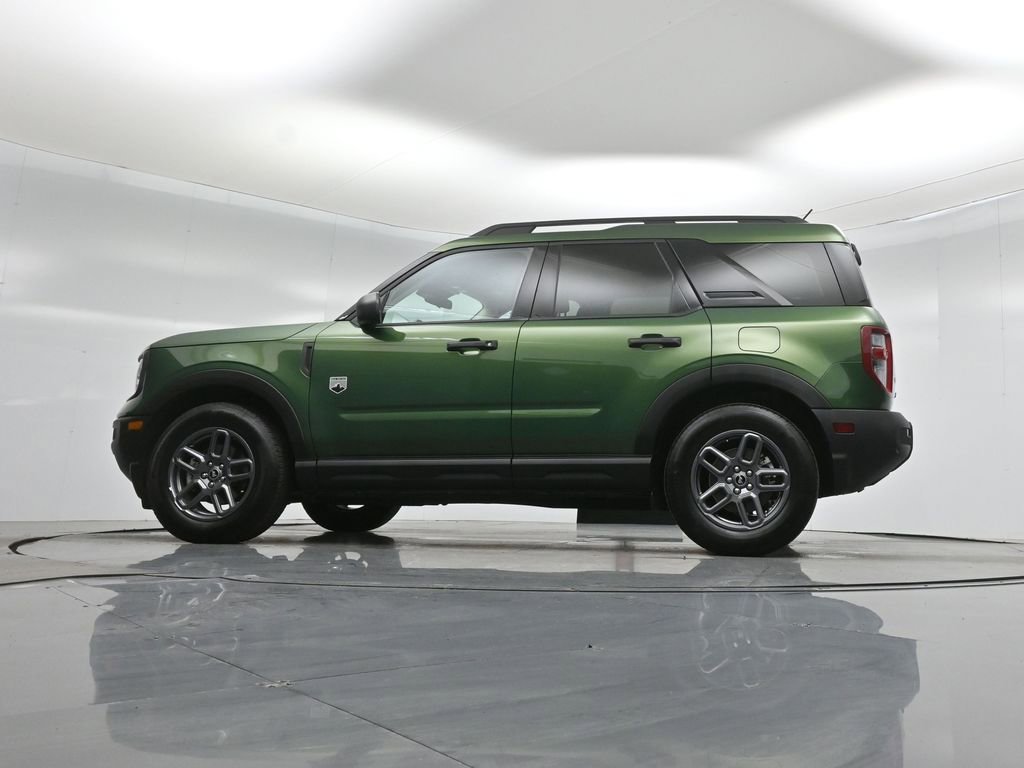 Certified 2025 Ford Bronco Sport Big Bend w/ Convenience Package image 55