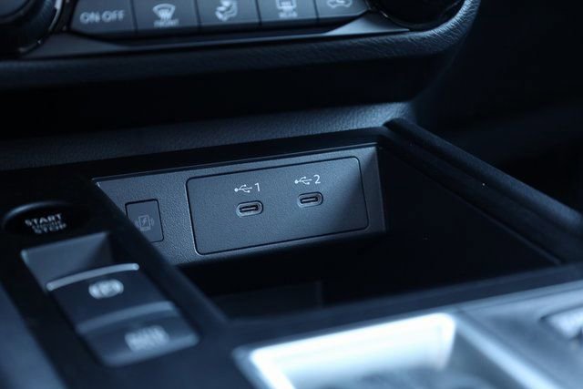 New 2026 Nissan Kicks SV w/ SV Premium Package FWD image 19