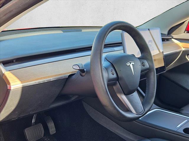 Used 2023 Tesla Model 3 Standard Range RWD image 10