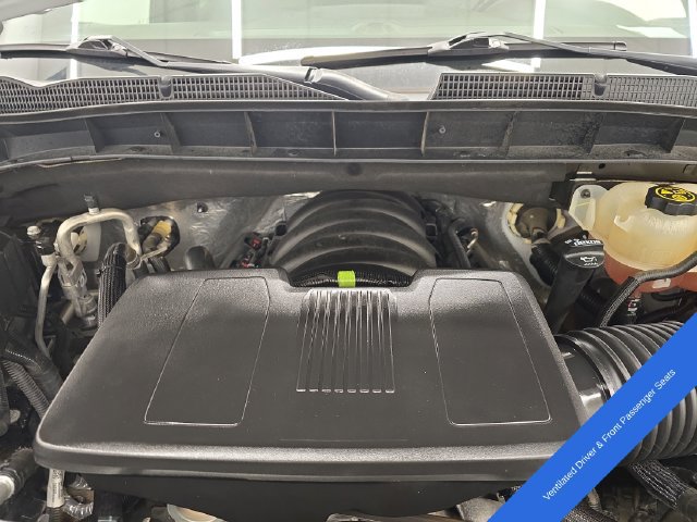Used 2019 GMC Sierra 1500 SLT w/ SLT Premium Package AWD/4WD image 36