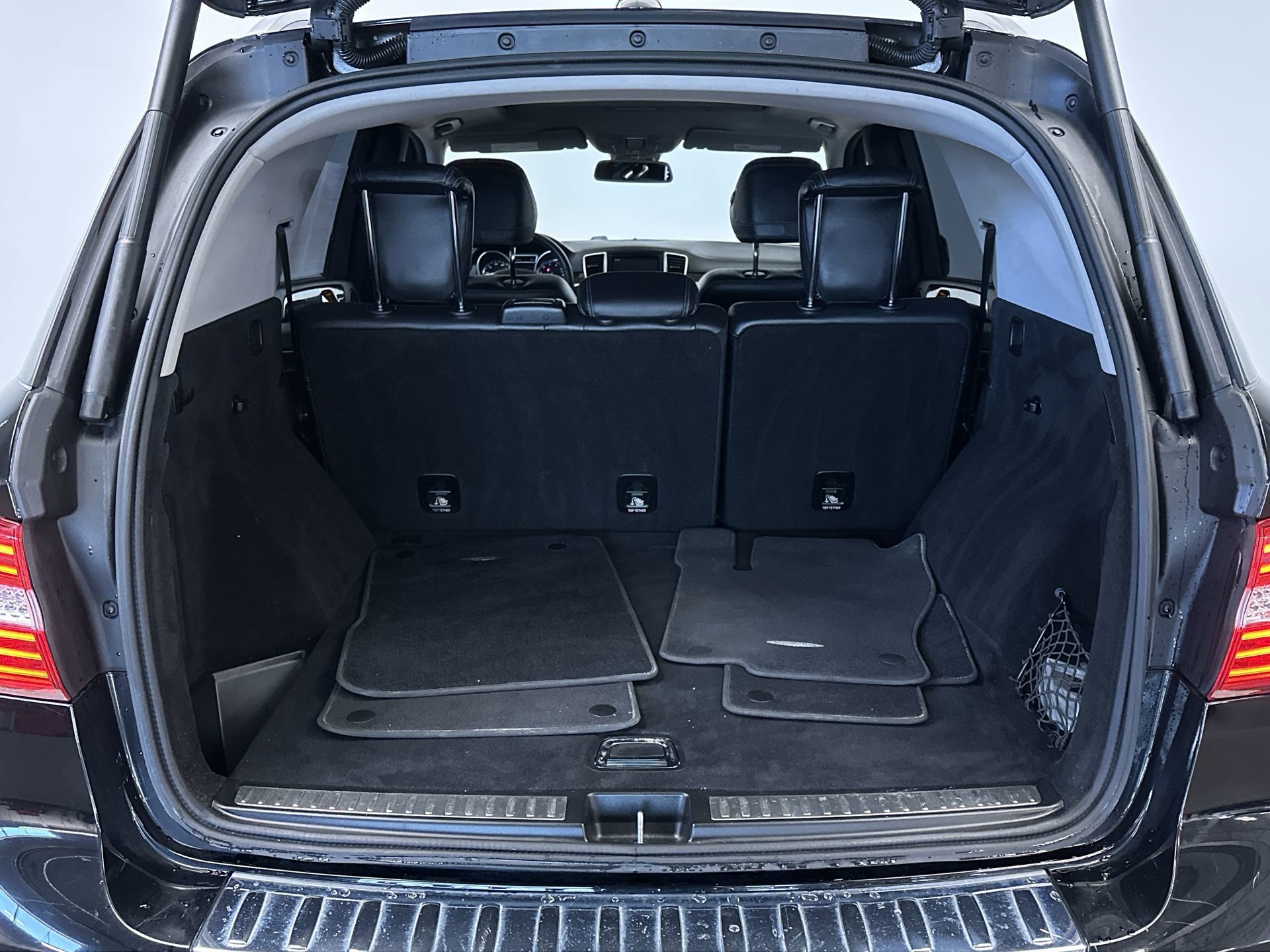 Used 2012 Mercedes-Benz ML 350 4MATIC image 25
