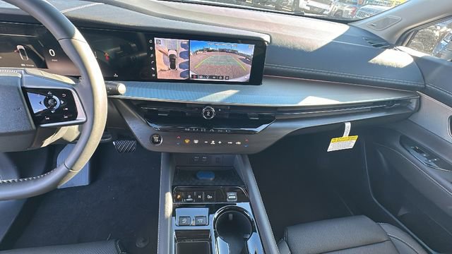 New 2026 Nissan Murano SL w/ Cargo Package image 21