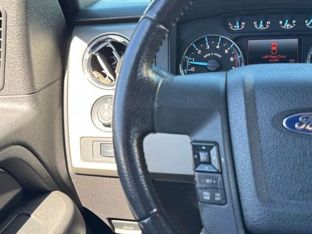 Used 2011 Ford F150 FX4 w/ FX Luxury Pkg image 18