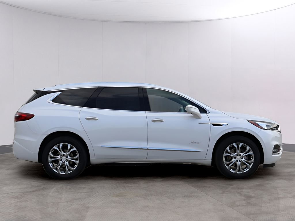 Used 2020 Buick Enclave Avenir w/ Avenir Technology Package image 4