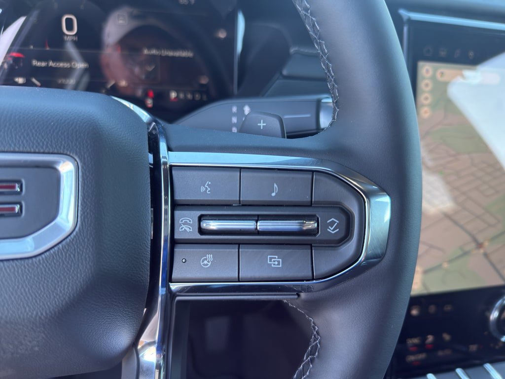 New 2026 GMC Acadia Elevation FWD image 15