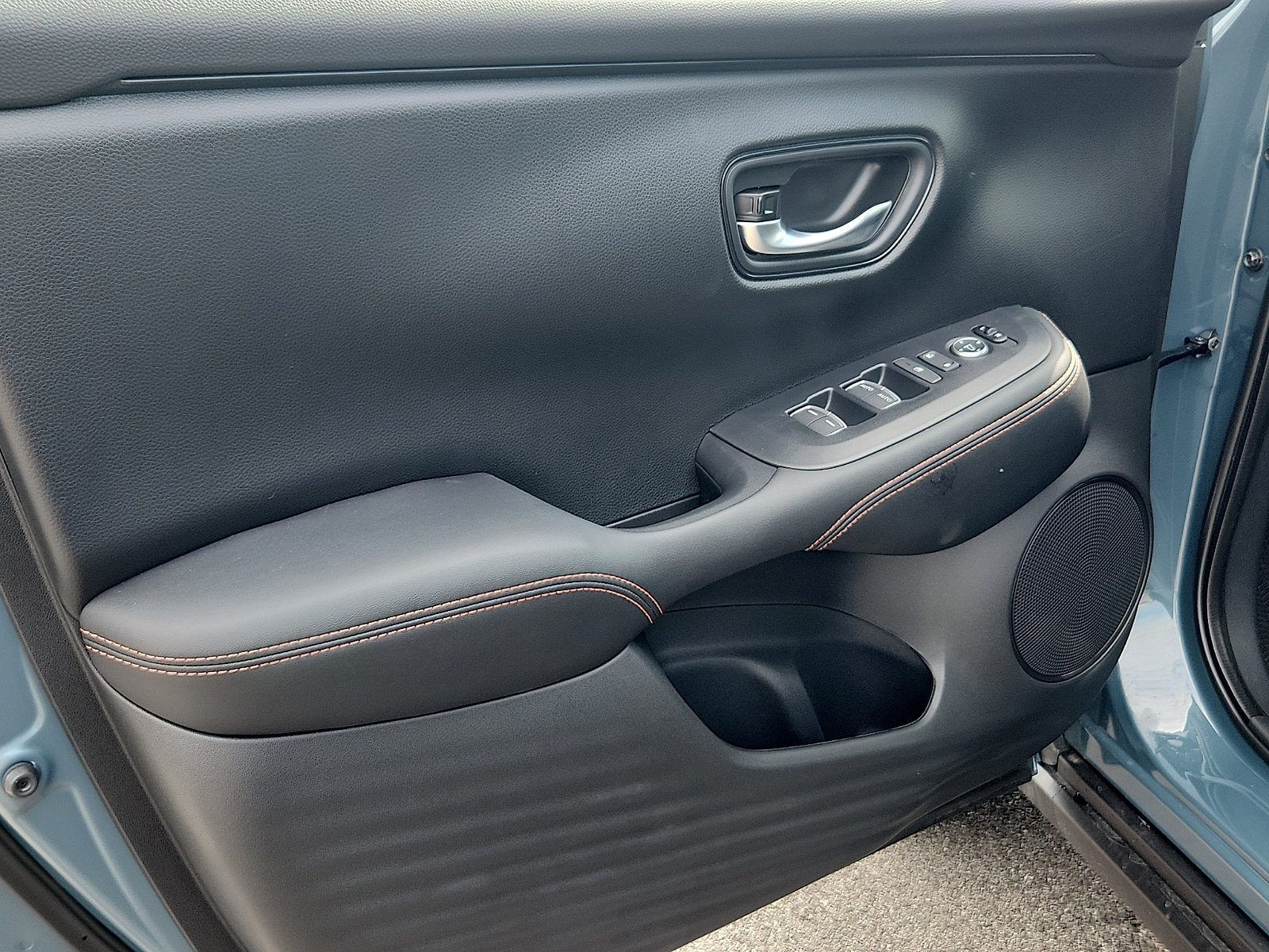 New 2027 Honda HR-V Sport image 8