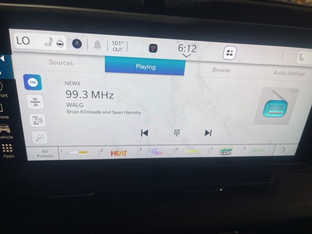 New 2025 Jeep Wrangler Willys image 17