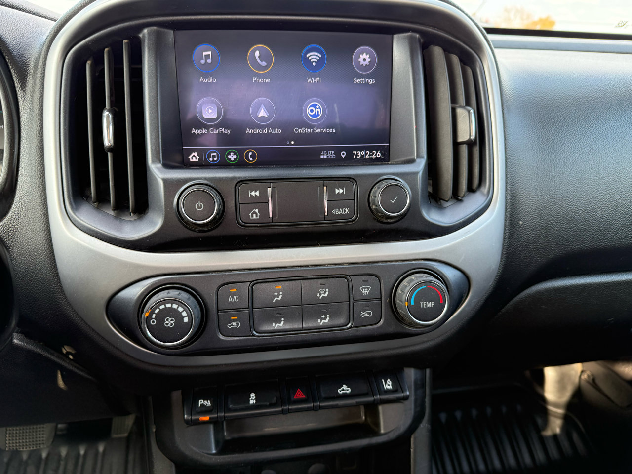 Used 2022 Chevrolet Colorado LT w/ Fleet Safety Package image 24