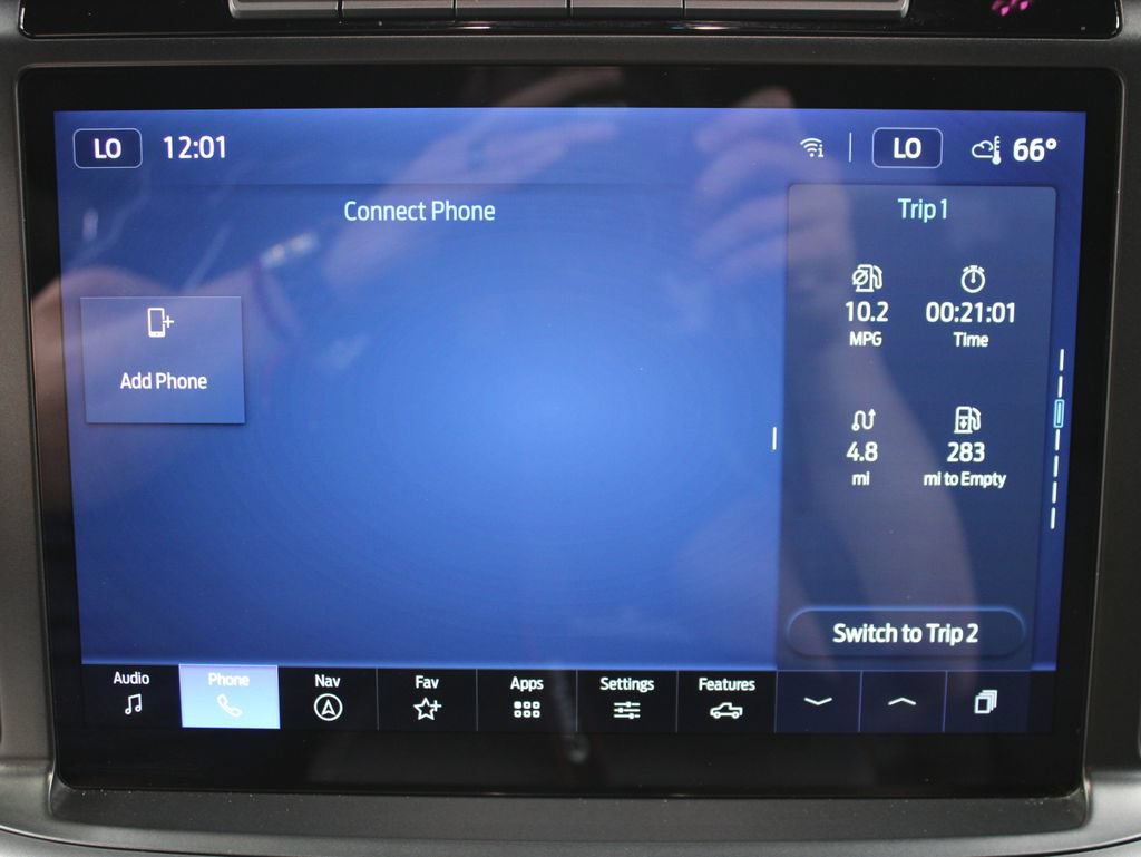 Used 2024 Ford F150 XLT w/ Equipment Group 302A MID AWD/4WD image 31