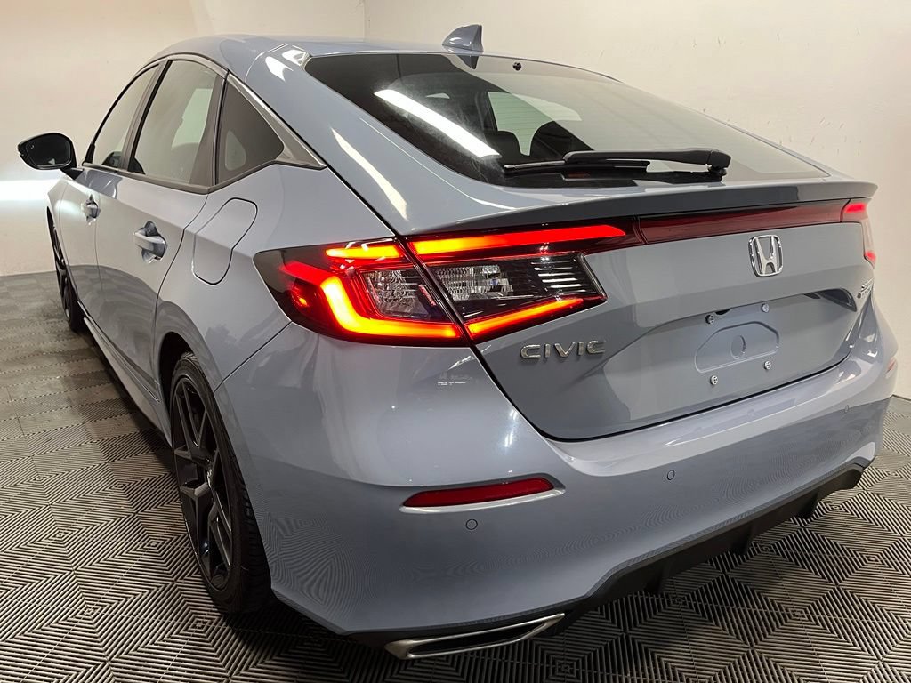 Used 2023 Honda Civic Sport Touring image 22