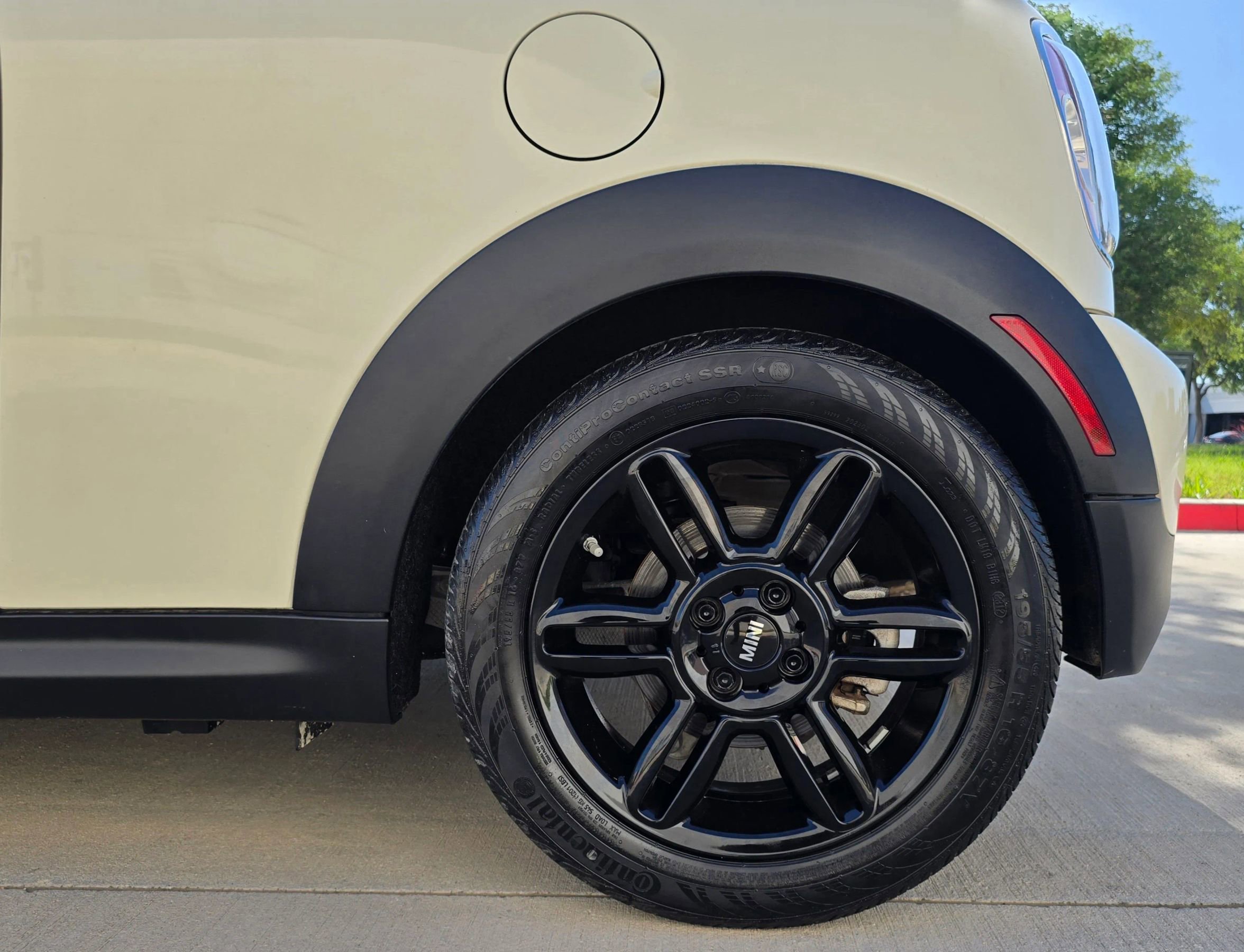 Used 2013 MINI Cooper Roadster S FWD image 48