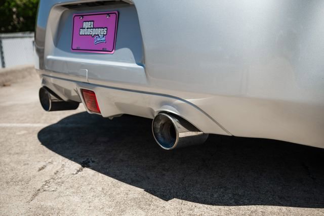 Used 2009 Nissan 370Z Touring w/ Sport Pkg image 31