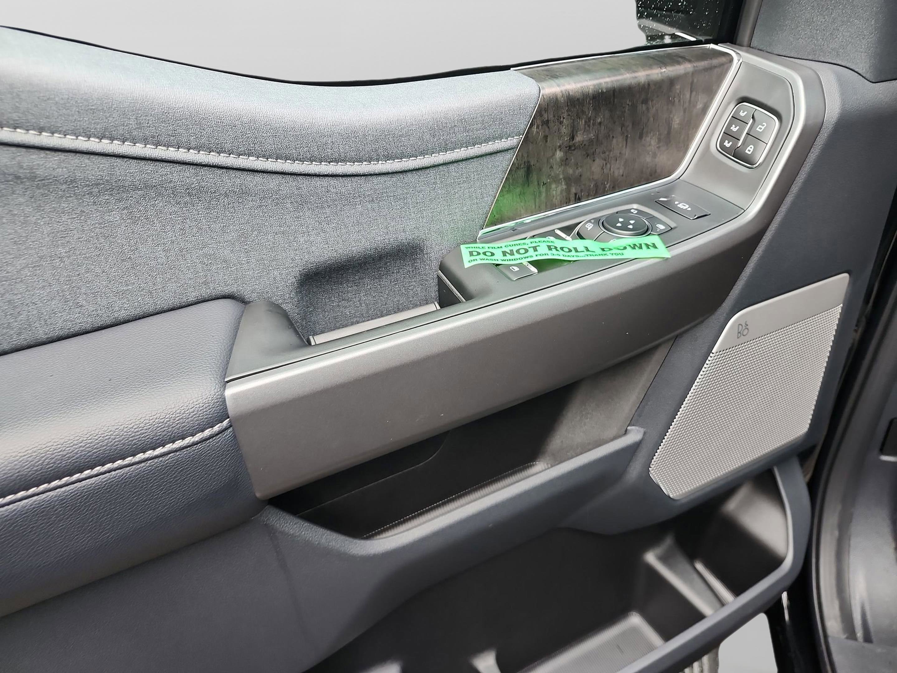 New 2026 Ford F250 Lariat image 22