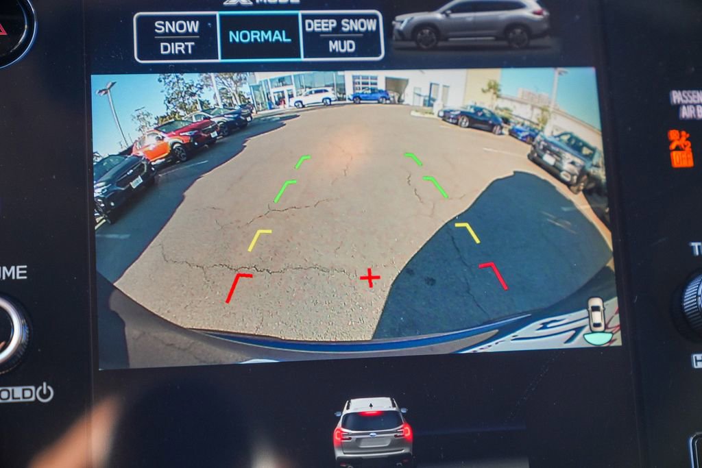 Certified 2023 Subaru Ascent Onyx Edition Limited image 28