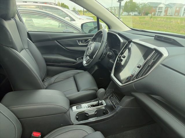 Used 2026 Subaru Ascent Limited AWD/4WD image 5