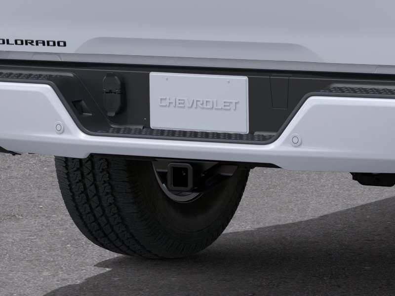 New 2026 Chevrolet Colorado LT w/ LT Convenience Package image 38
