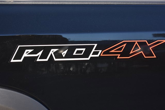 New 2026 Nissan Frontier PRO-4X w/ Pro-4x Convenience Package image 10