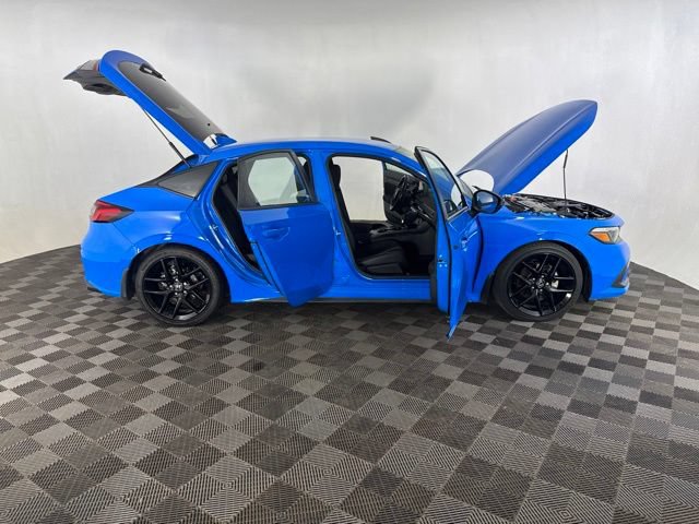 Used 2024 Honda Civic Sport image 16