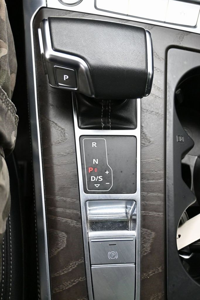 Used 2019 Audi A7 3.0T Premium Plus w/ Premium Plus Package image 32