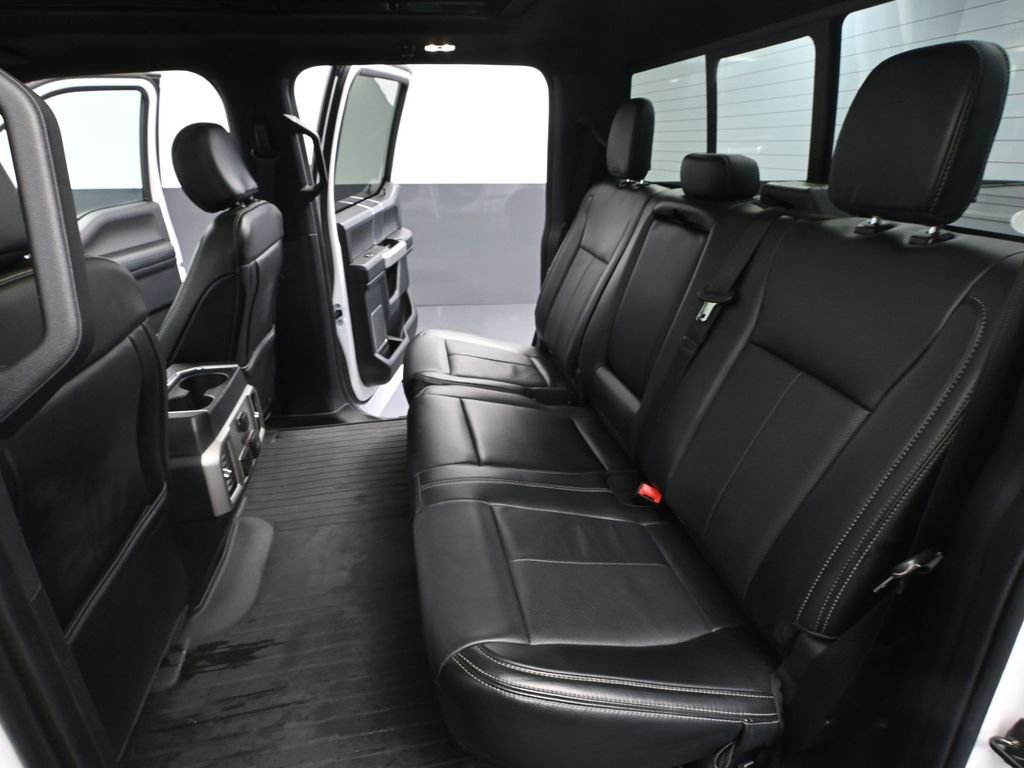 Used 2020 Ford F150 Lariat w/ Equipment Group 502A Luxury image 42