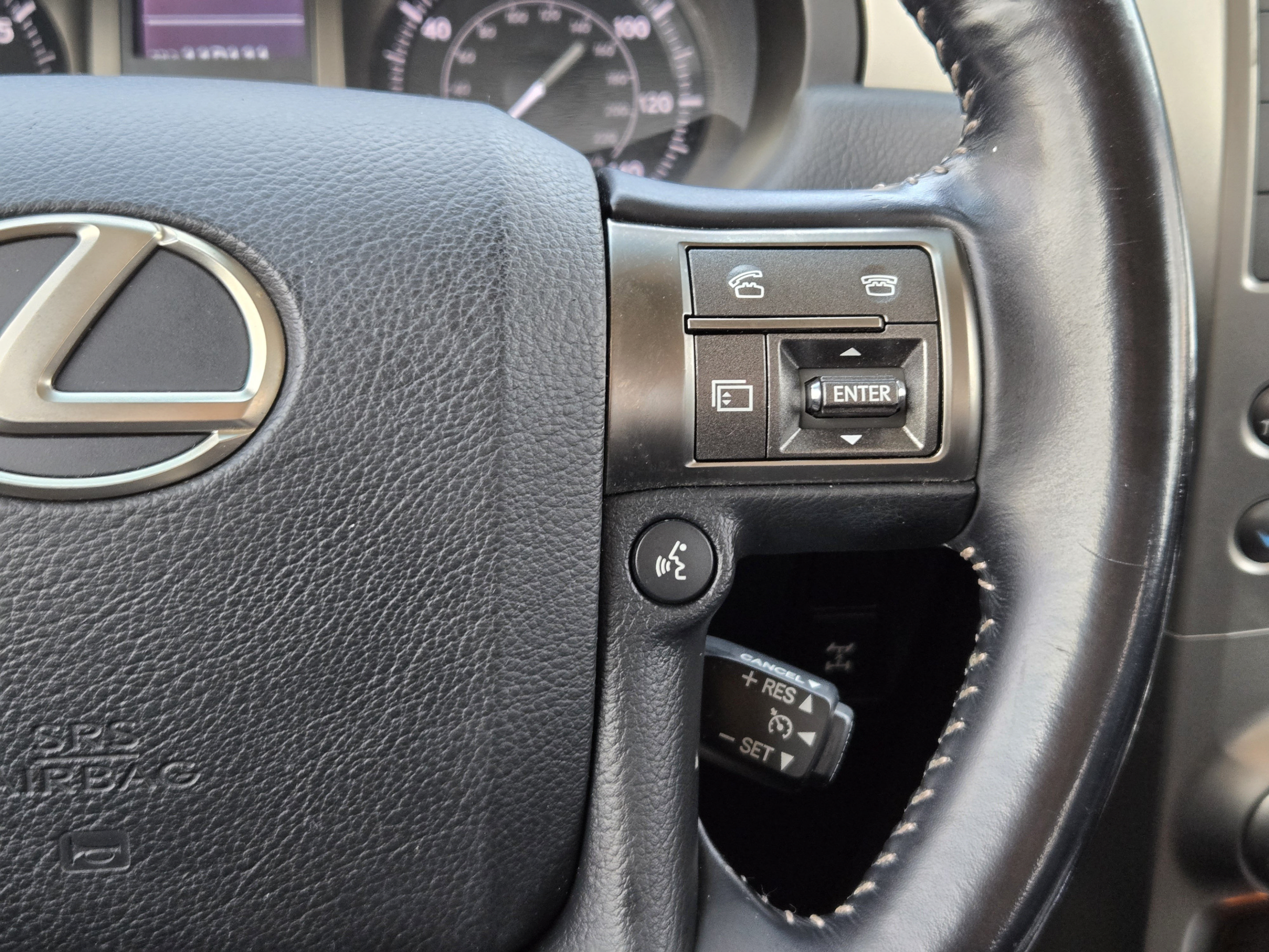 Used 2017 Lexus GX 460 Premium AWD/4WD image 26