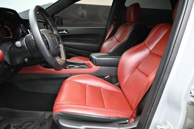 Used 2021 Dodge Durango SRT Hellcat w/ Technology Group AWD/4WD image 12