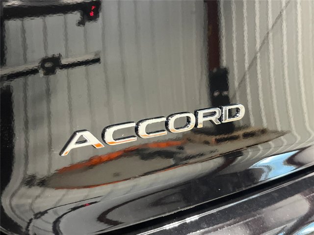 New 2026 Honda Accord Touring image 9