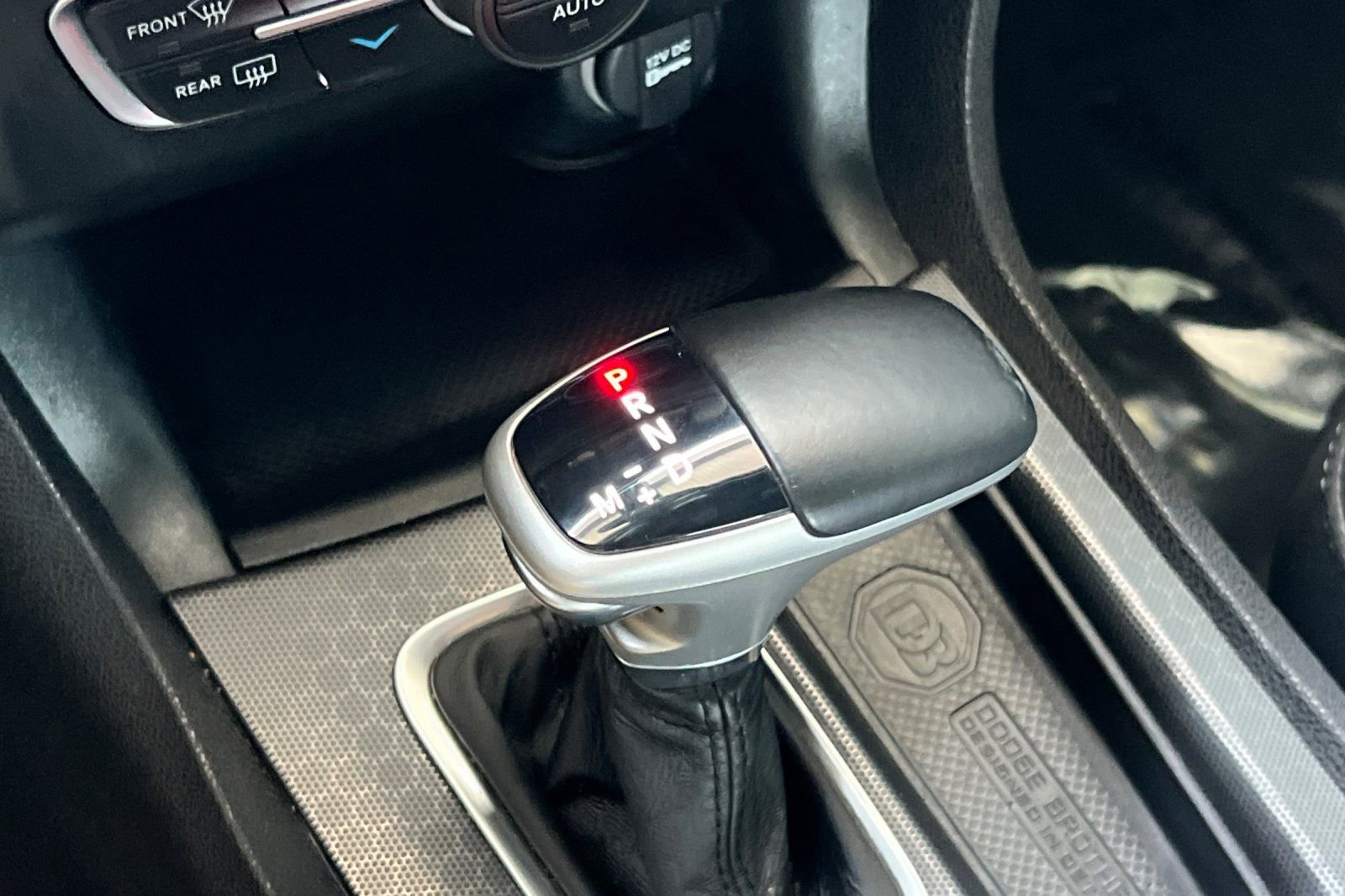 Used 2018 Dodge Charger R/T Scat Pack w/ Dynamics Package RWD image 20