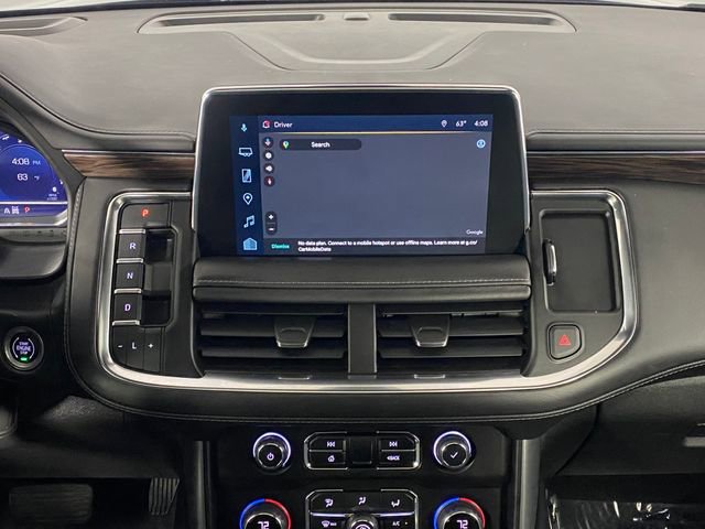 Certified 2022 Chevrolet Tahoe LT w/ Luxury Package image 21